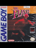 Cover for Flash, The