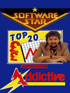 Cover for Software Star