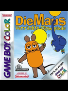 Cover for Maus, Die: Verrueckte Olympiade