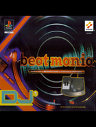 Cover for Beat Mania