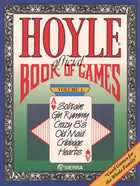 Cover for Hoyle Book of Games Volume 1