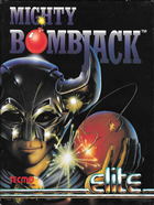 Cover for Mighty BombJack