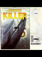 Cover for Hunter Killer