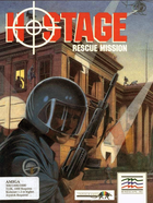 Cover for Hostages