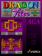 Cover for Dragon Tiles [AGA]
