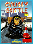 Cover for Chubby Gristle