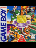 Cover for Game & Watch Gallery