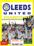 Cover for Leeds United Champions