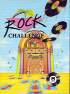 Cover for Rock Challenge