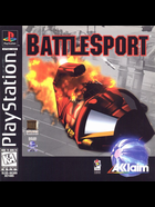 Cover for BattleSport