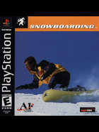 Cover for Snowboarding