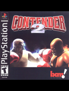 Cover for Contender 2