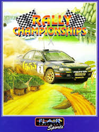 Cover for Rally Championships [AGA]