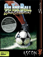 Cover for On The Ball: World Cup Edition [AGA]