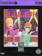 Cover for J.J. & Jeff