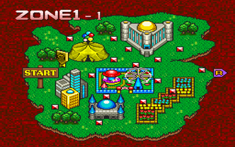 Super Bomberman 5 (SNES) e os cangurus que nunca chegaram ao ocidente -  Nintendo Blast