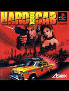 Cover for Hard Rock Cab