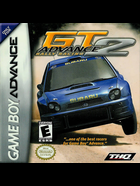 Cover for GT Advance 2: Rally Racing