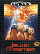 Cover for Jewel Master