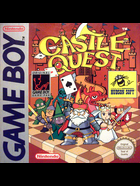 Cover for Castle Quest