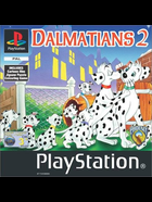Cover for Dalmatians 2