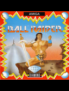 Cover for Ball Raider