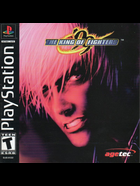Cover for The King of Fighters '99