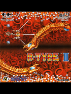 Cover for R-Type II