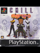 Cover for Chill
