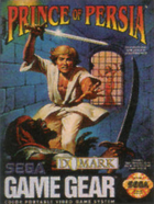 Cover for Prince of Persia