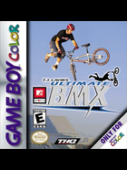 Cover for MTV Sports: T.J. Lavin's Ultimate BMX