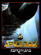 Cover for AWESOME