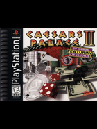 Cover for Caesars Palace II