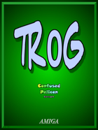 Cover for Trog [AGA]