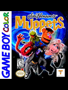 Cover for Muppets, The
