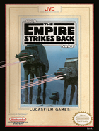 Cover for Star Wars: The Empire Strikes Back