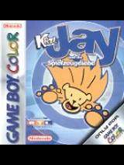 Cover for Jay und die Spielzeugdiebe