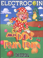 Cover for DO! Run Run