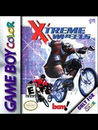 Cover for Xtreme Wheels