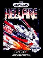 Cover for Hellfire