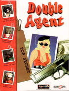 Cover for Double Agent