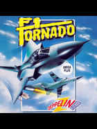 Cover for F1 Tornado