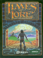Cover for Times of Lore