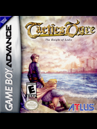 Cover for Tactics Ogre - The Knight of Lodis