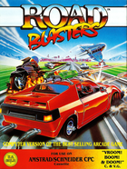 Cover for Road Blasters