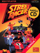 Cover for Street Racer [AmigaCD]