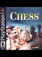 Cover for Chess