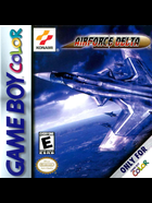 Cover for AirForce Delta