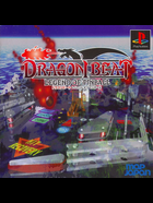 Cover for Dragonbeat - Legend of Pinball
