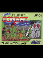 Cover for Field Combat